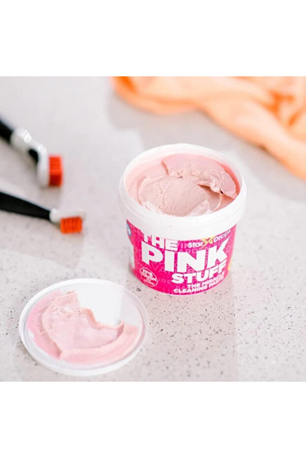 معجون التنظيف السحري - 1