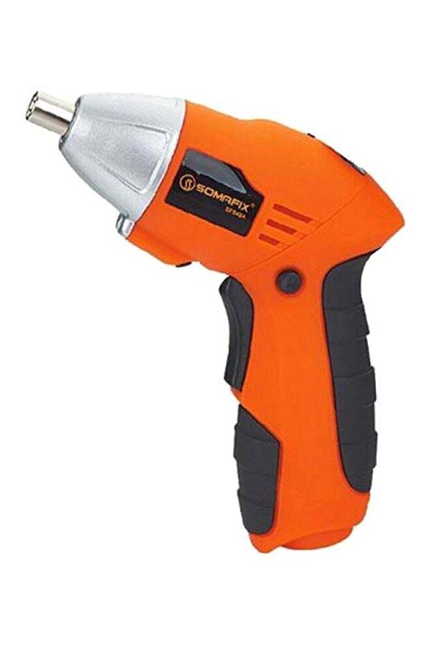 مفك براغي لاسلكي - 1