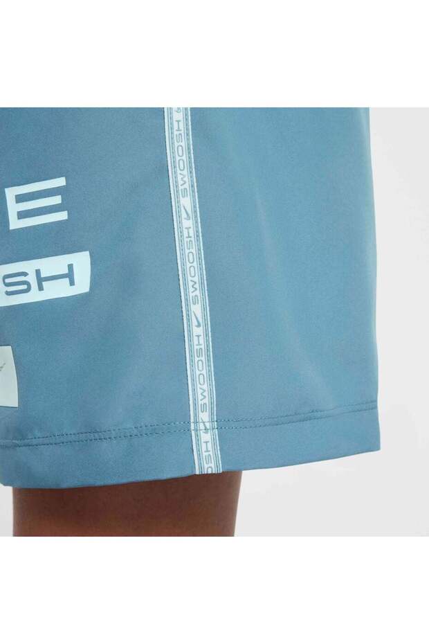 MULTİ DRİ-FİT WOVEN ÇOCUK ŞORT - 8