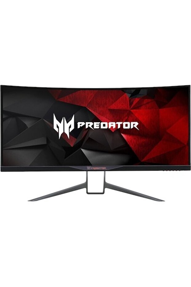 Monitor LED IPS Predator X34 - 1