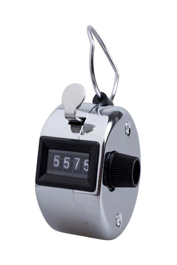 Handheld Tally Counter - 1