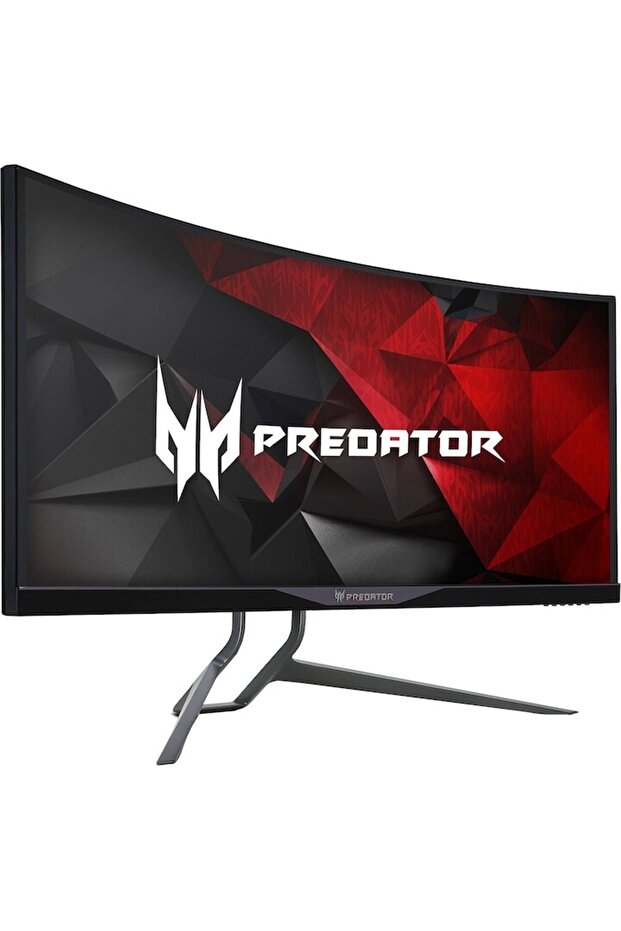 Monitor LED IPS Predator X34 - 2