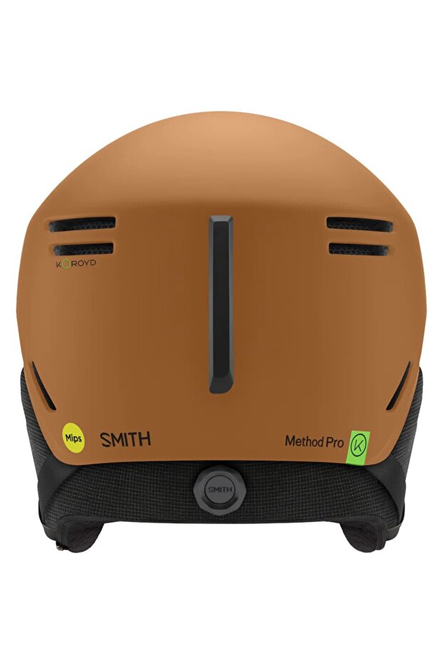 Method Pro Mips Kmd Snowboard Kaskı - 2