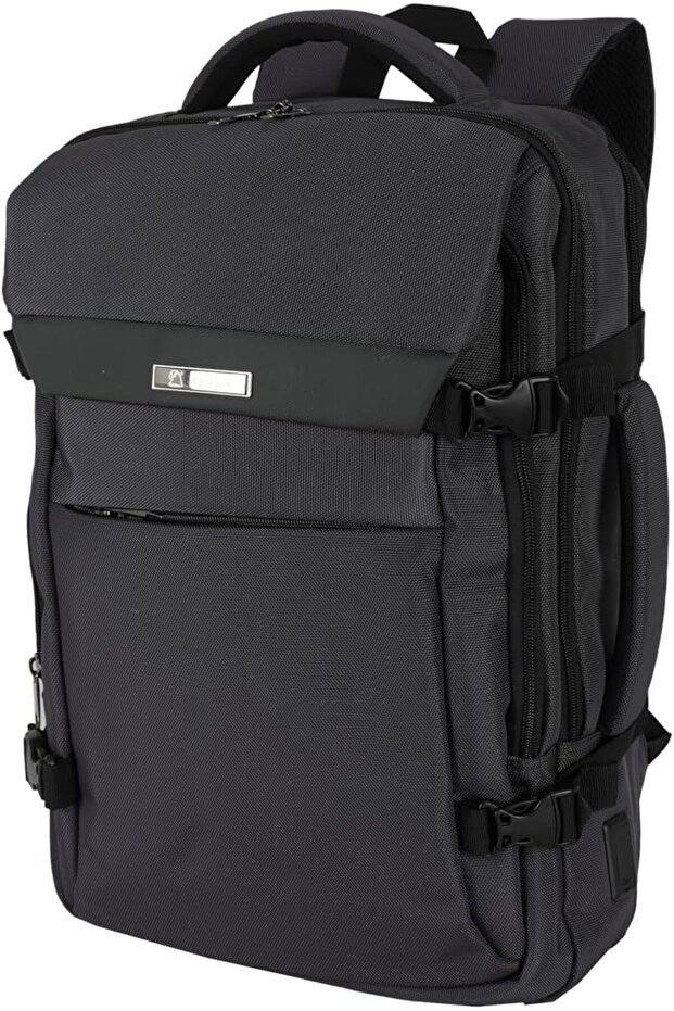 حقيبة ظهر تكتيكية للدراسة والعمل والسفر