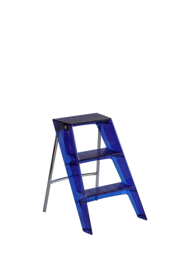 Step Merdiven Mavi - 4