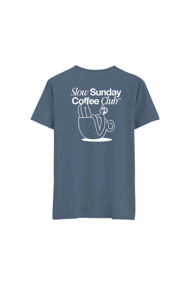 Slow Sunday - Regular T-Shirt