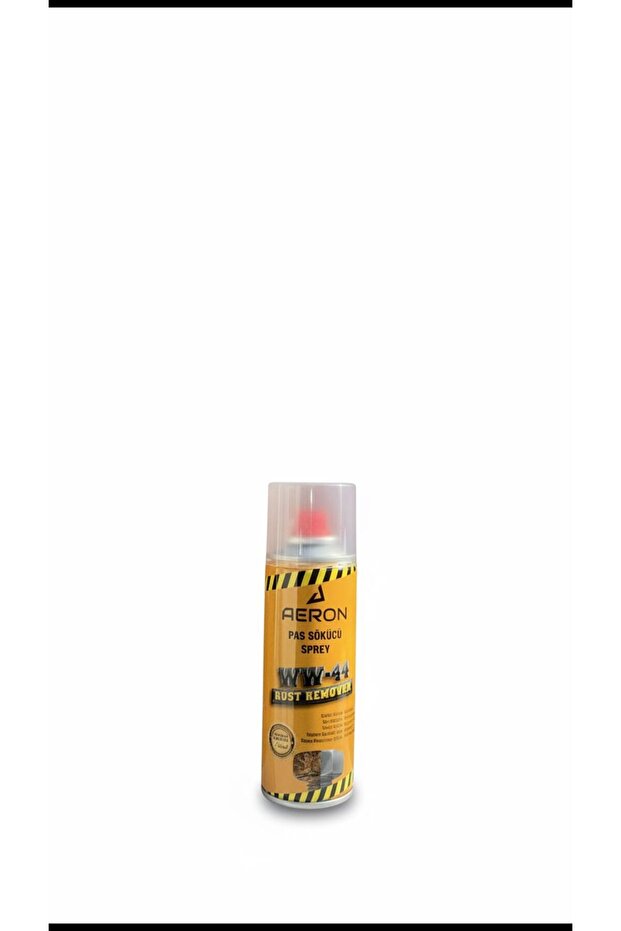 Pas Sökücü Sprey - 1