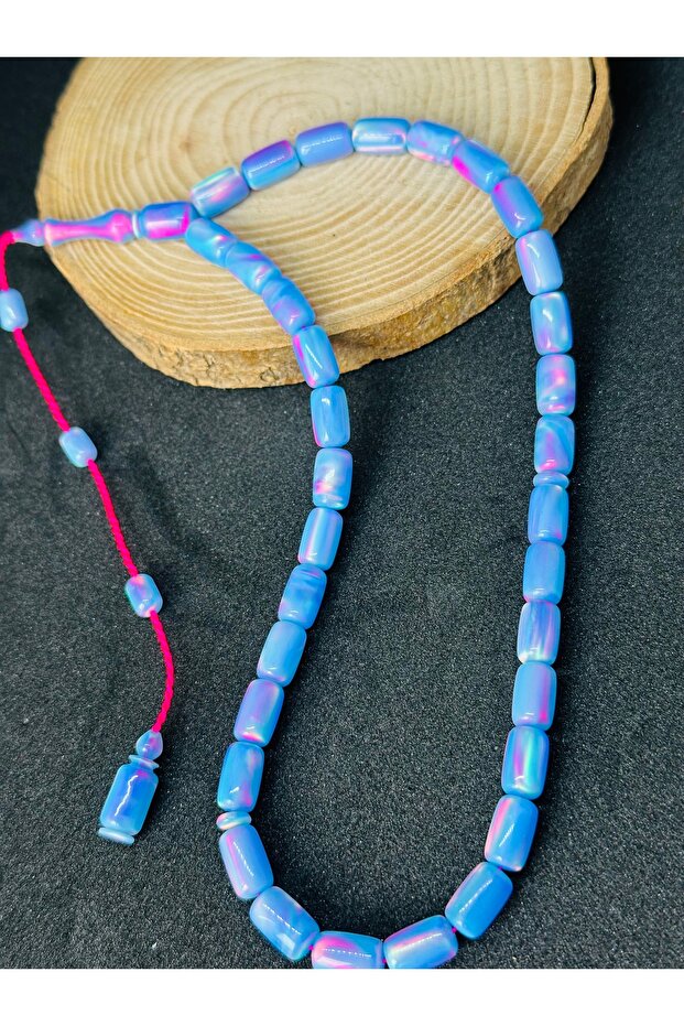 Abdullah Pars Usta İşçilikli Tesbihler - 4