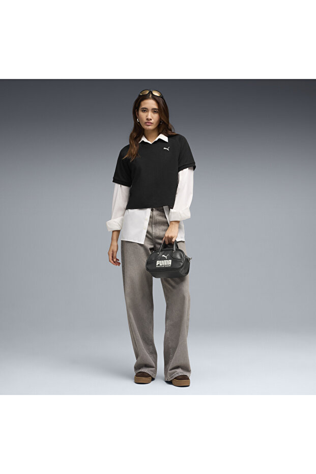 Μπλουζάκι Class Relaxed Pinnacle - 8