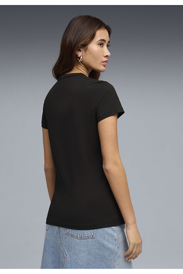 Tričko s grafikou Class - 5