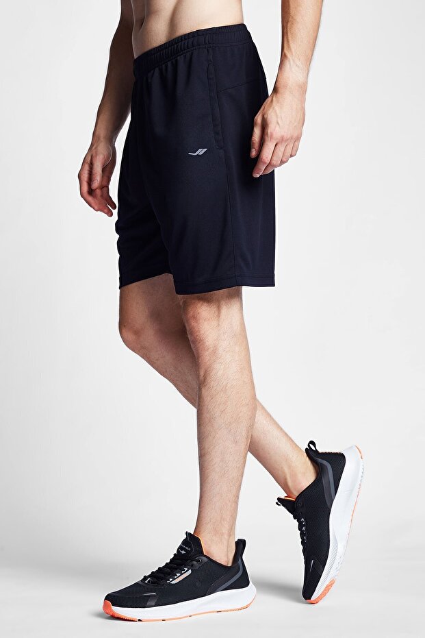 Erkek Şort 24s-1224-24b Şort - 3