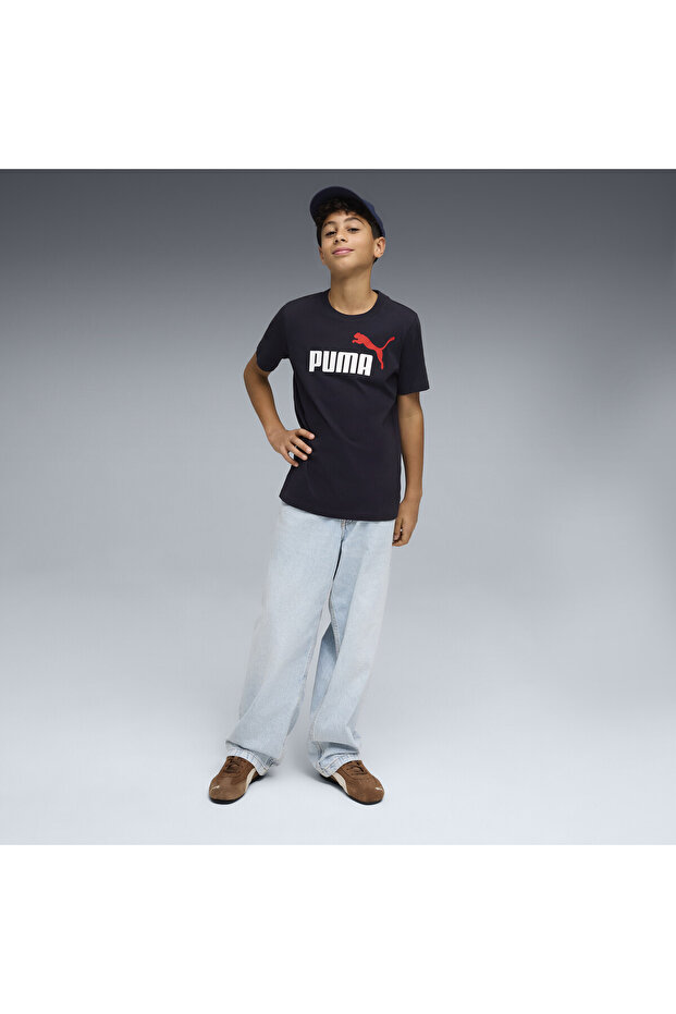 Tričko Essentials Colour No.1 Logo - 8