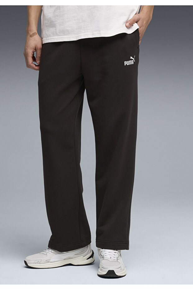 Essentials No.1 Logo Relaxed Hose - 1