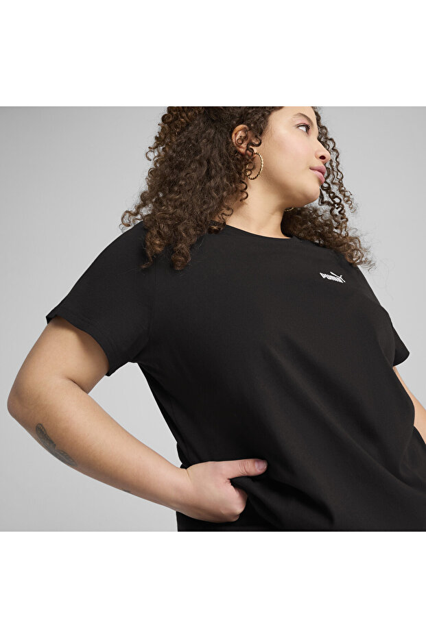 Tričko ESS Small No. 1 Logo - 6