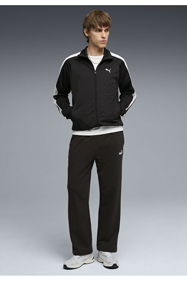 Essentials No.1 Logo Relaxed Hose - 7