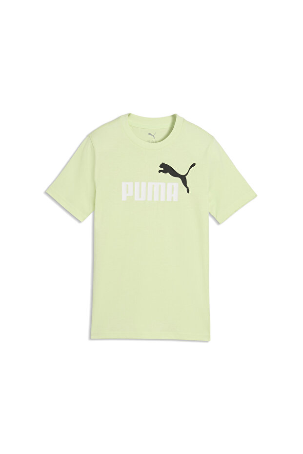 Tričko Essentials Colour No.1 Logo - 3