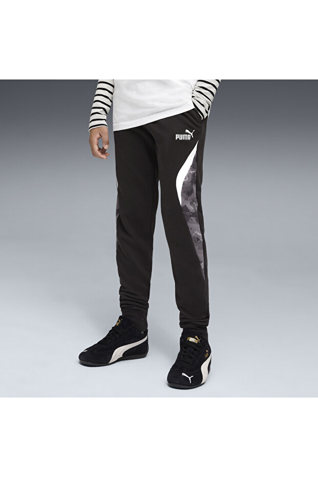 Tepláky Essentials Camo - 2