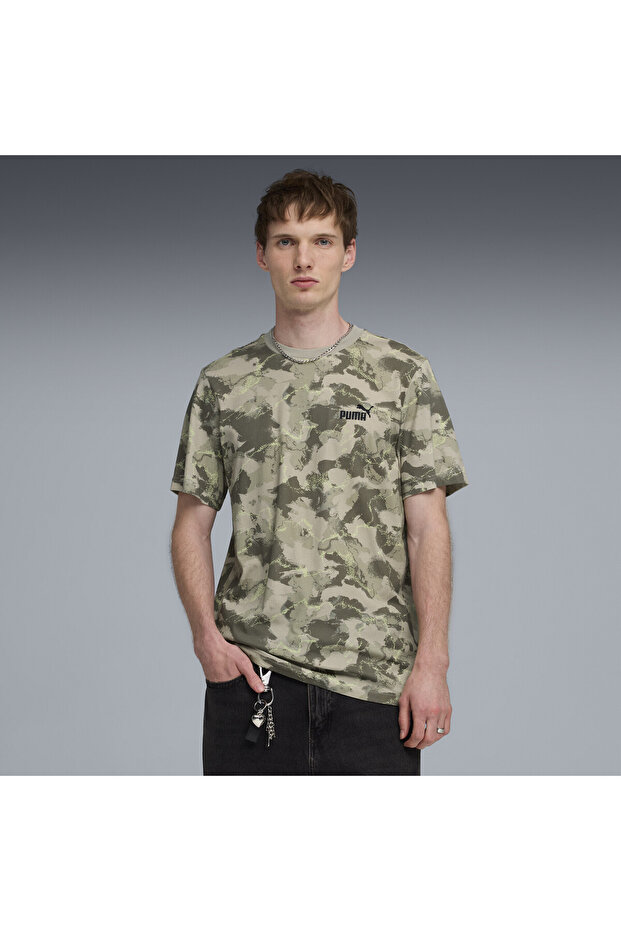 Tričko Camo Bedructes - 2