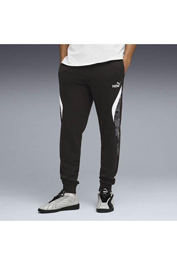 Camo Jogginghose - 2