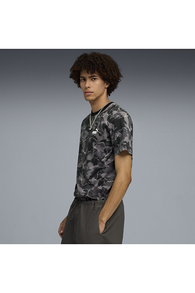 Tričko Camo Bedructes - 2