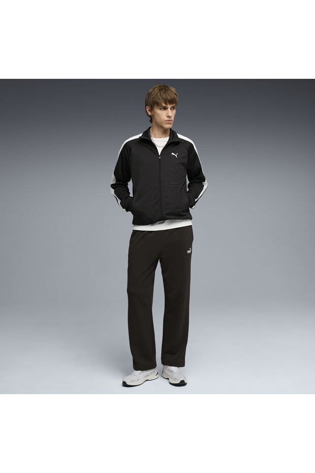 Essentials No.1 Logo Relaxed Hose - 8
