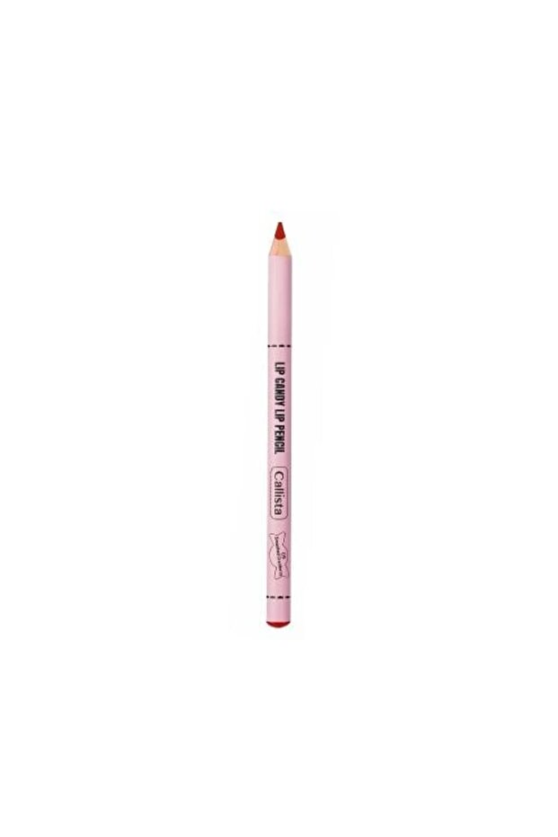 Lip Candy Lip Liner - 09 Smash Cranberry