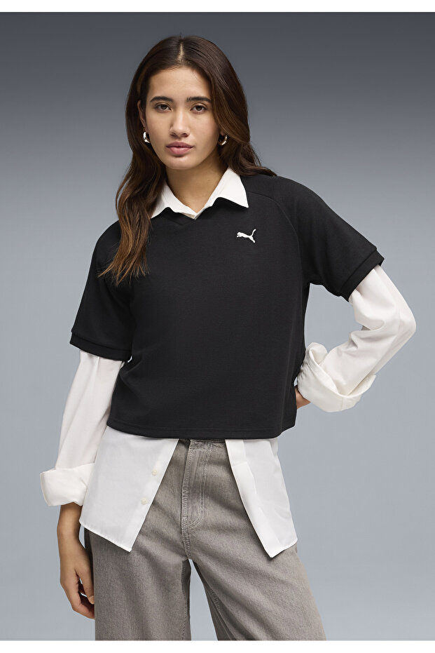 Μπλουζάκι Class Relaxed Pinnacle - 1