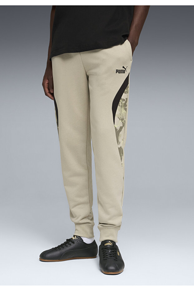 Camo Jogginghose - 1