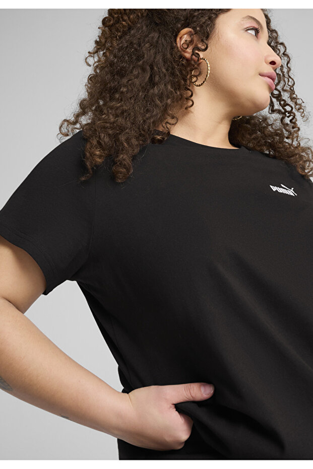 Tričko ESS Small No. 1 Logo - 5