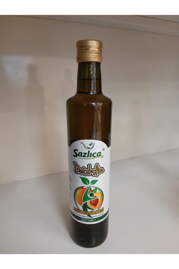 DETOKS SİRKESİ - 1