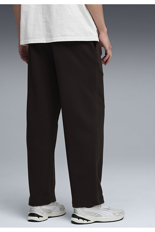 Essentials No.1 Logo Relaxed Hose - 5