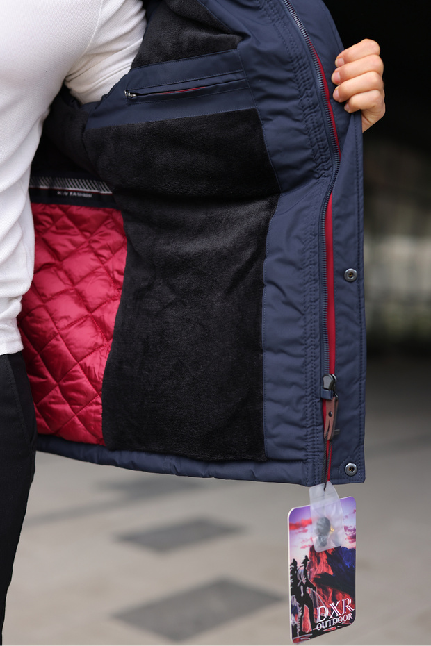 İTHAL KIŞLIK MONT - 5