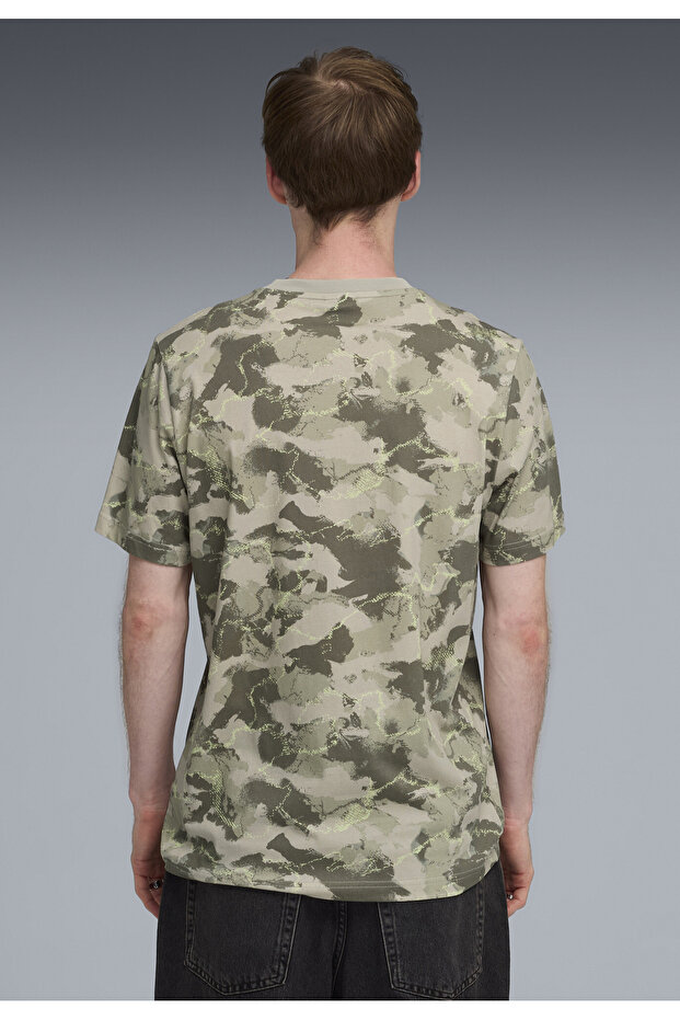 Tričko Camo Bedructes - 5