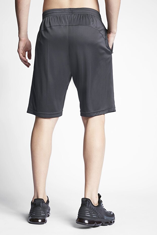 Antrasit Erkek Şort 23s-1224-23b - 2