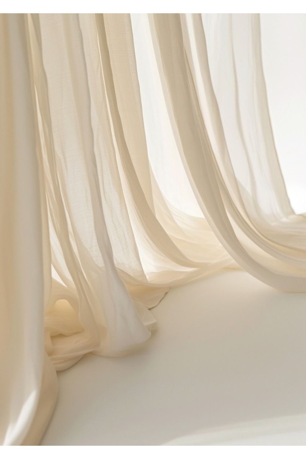 Multişifon kumaş - 1