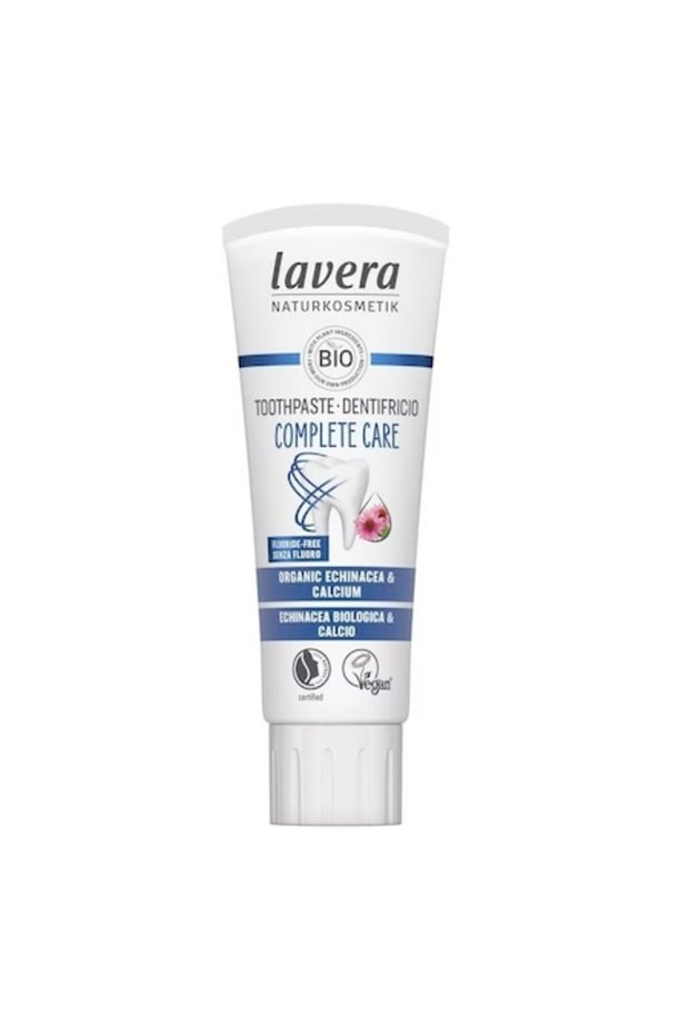 Bio Toothpaste Complete Care Fluoride-Free, 75ml