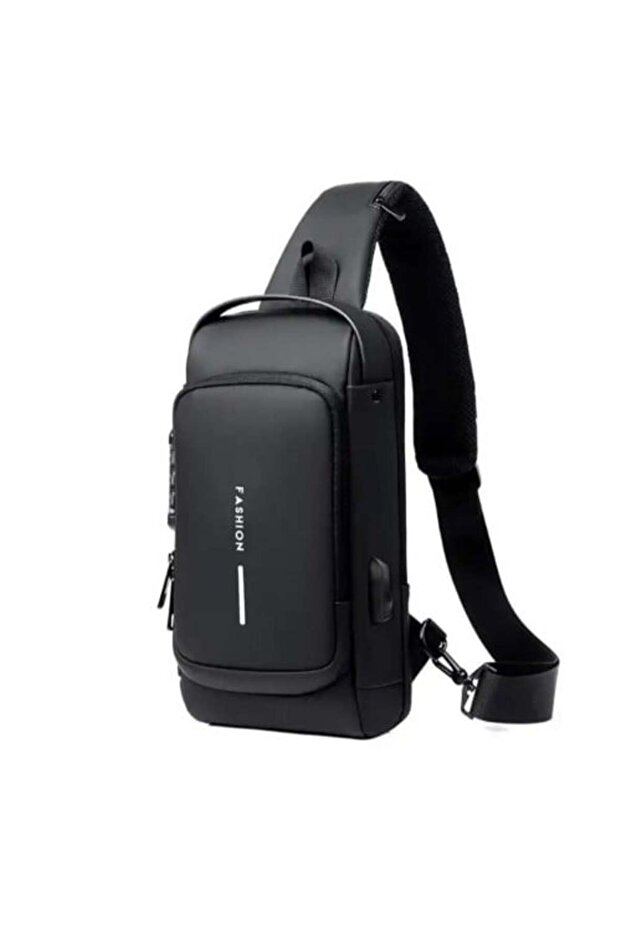 Stylishly designed backpack - 1