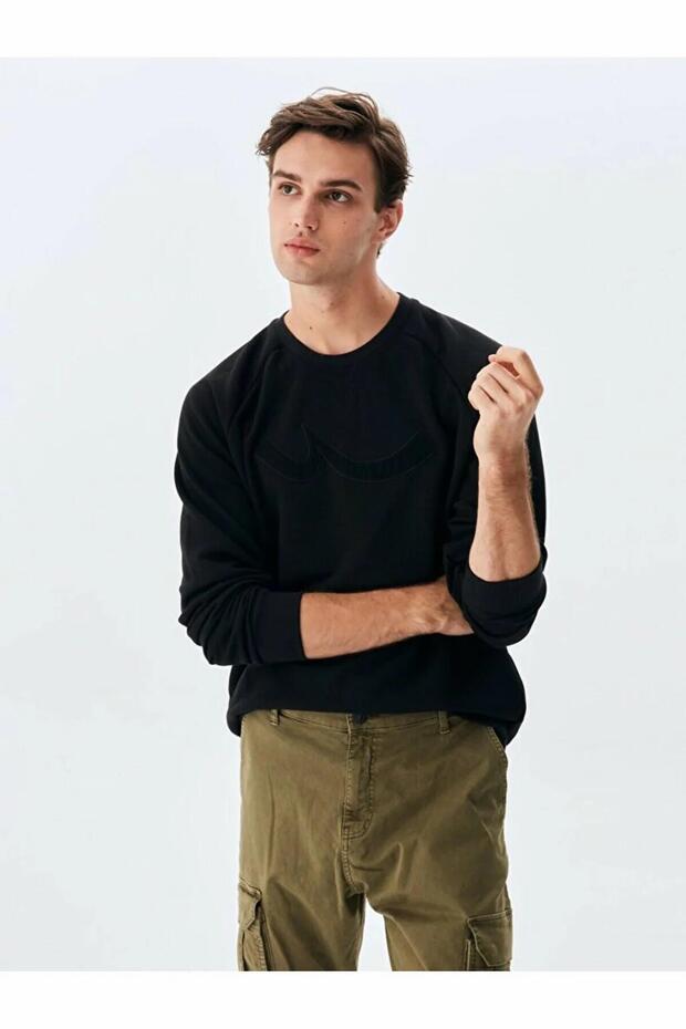 Goriba Erkek Sweatshirt - 5