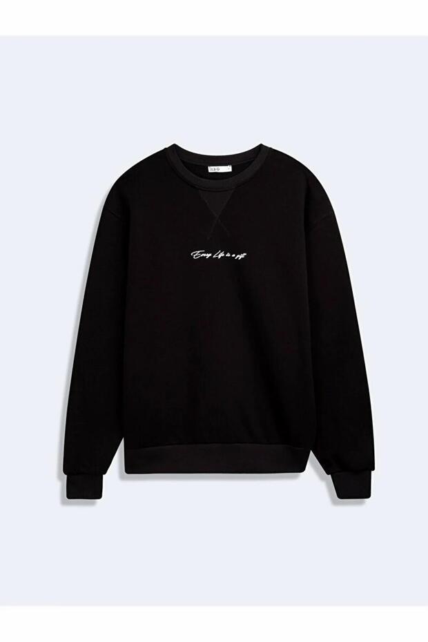 Rolada Erkek Sweatshirt - 2