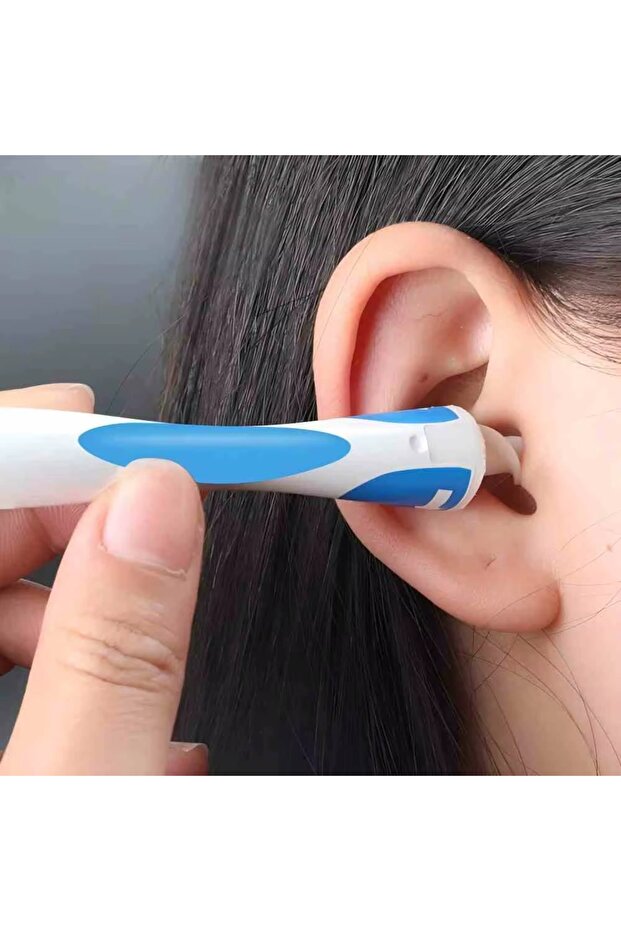 Ear wax remover - 4
