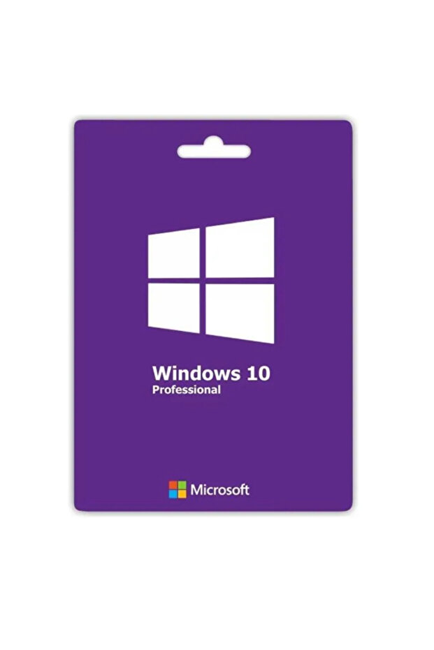 Windows 10 Pro - 1