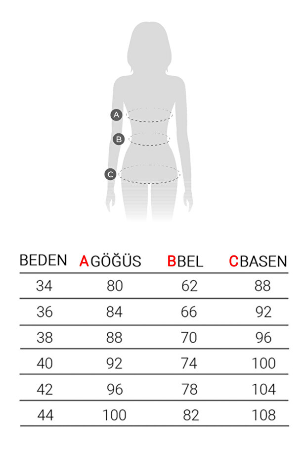 Yırtmaçlı Straplez Uzun Elbise - 6