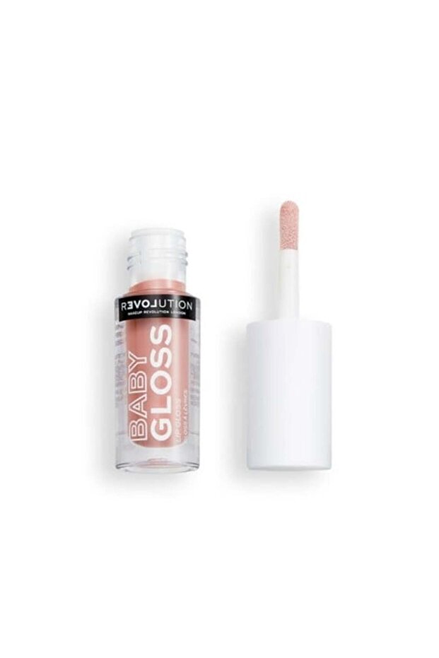 Baby Gloss Sugar Lip Gloss 2.2 ml