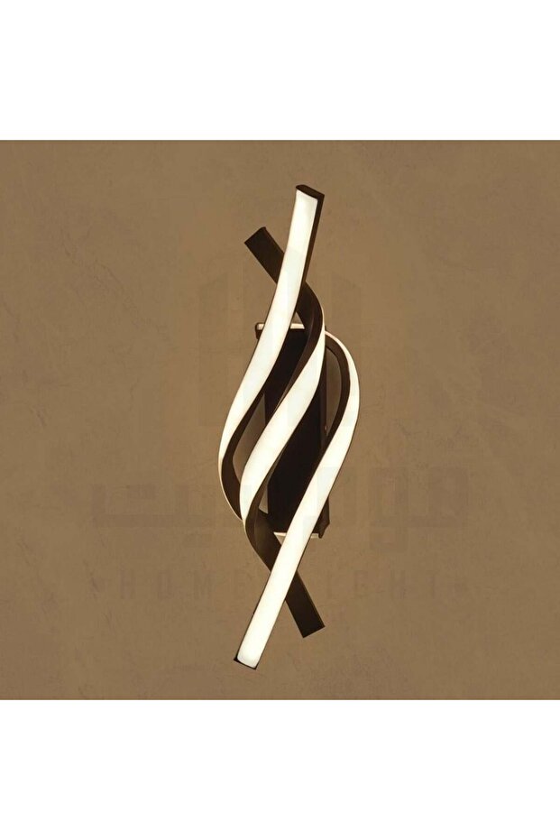 ابليك مودرن ليد - اسود