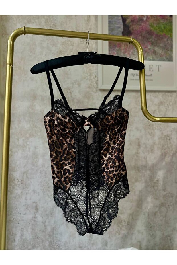 Боді Леопард - 2