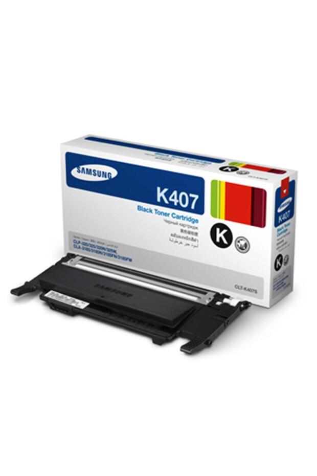سامسونج K407 حبر أسود 1500 صفحة SU132A