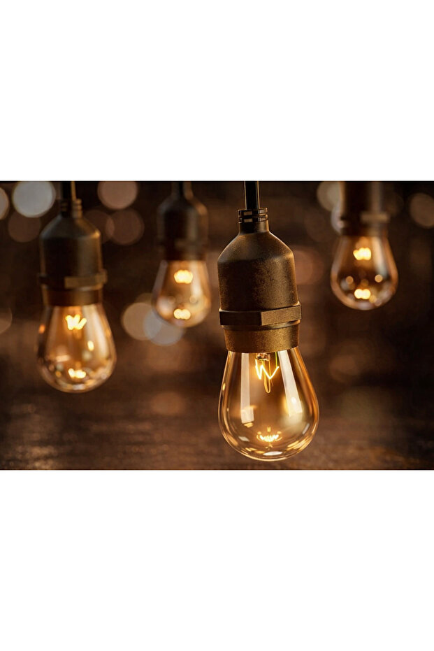 عقد لمبات 10 متر - 1