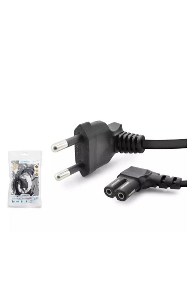 Hadron Hdx5574 Tape Power Cable 42Pin 1mm 500W L Type 1.5m Black