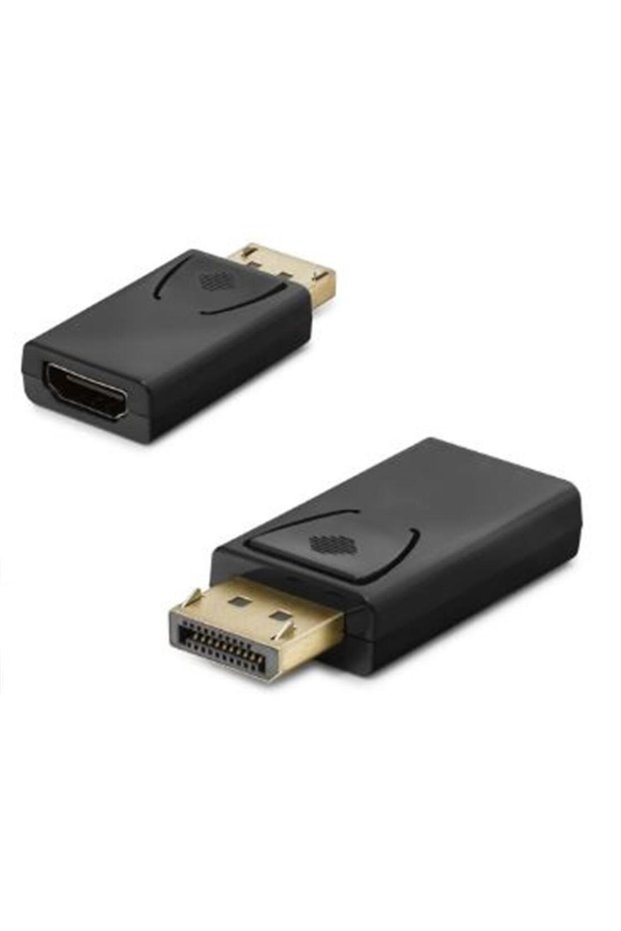 Hadron hdx1312 display port to hdmi converter