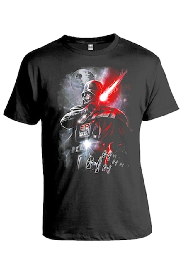 Tricou Vader MB2807
